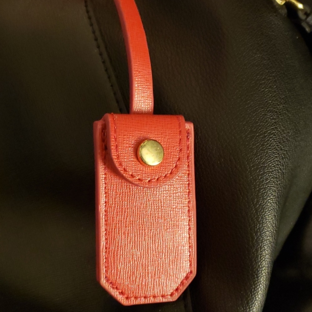 Large Purse / Computer Bag - Picture 3 of 8